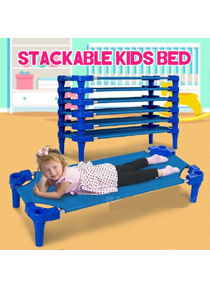 stackable kids bed